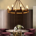 Hanging Lamp 608022 Loox