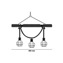 Hanging Lamp 808052 Loox