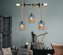 Hanging Lamp 808029 Loox