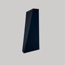 Wall Light Black L05300 Series  Lumination