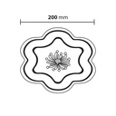 Wall Chandelier WFL20003 Loox