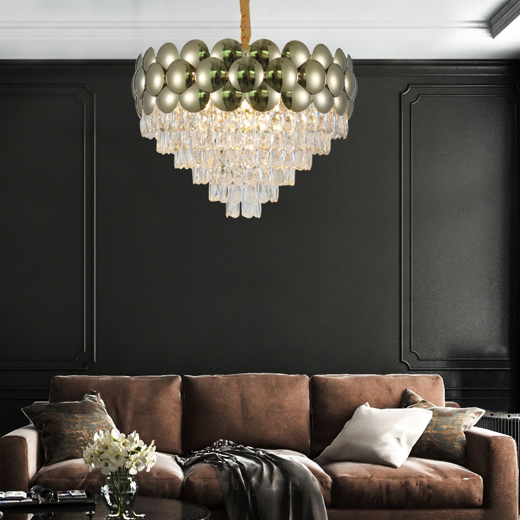 Chandelier  A3173/800 Loox