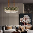 Chandelier  A3173/800*300 Loox