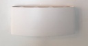 8W Decoration White Four Side Wall Light Ww /Wh Body