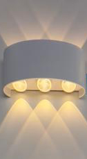 Wall Light 2044 Series Omilex