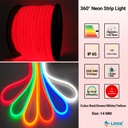 Neon Strip Light 360° 2835-120 Loox