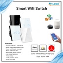 WiFi  AC Smart Switch Loox