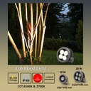 Cob Flood Light Knx Series N/M