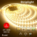 Strip Light 2835 120 12V Loox