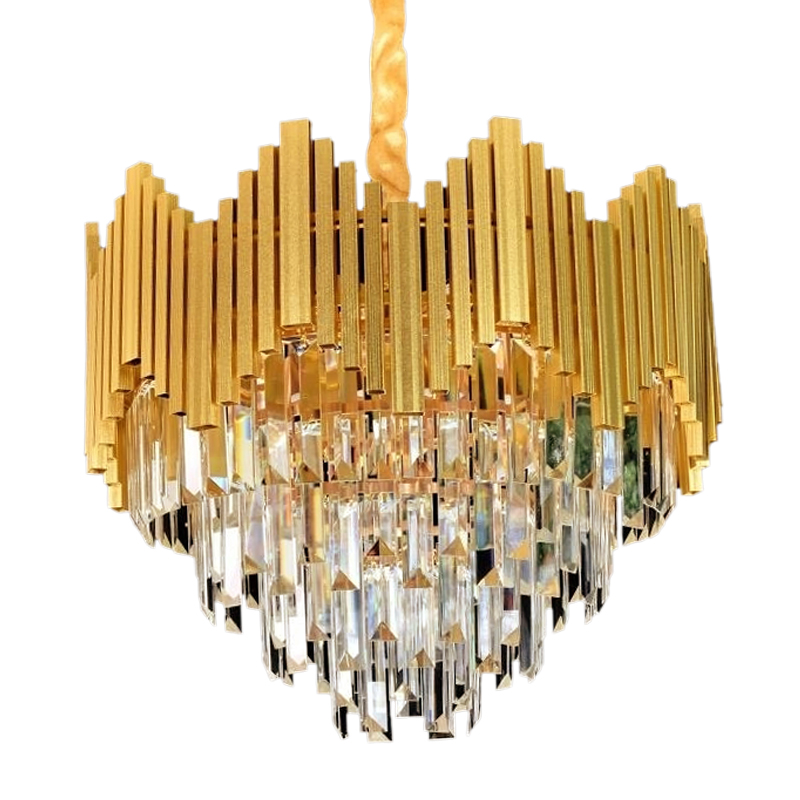 Chandelier  A3046/500 Gd Loox