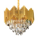 Chandelier  A3046/500 Gd Loox