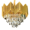 Chandelier  A3046/800 Gd Loox