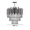 Chandelier  A3027-400 Gd Loox