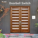 Door Bell Switch Piano Loox