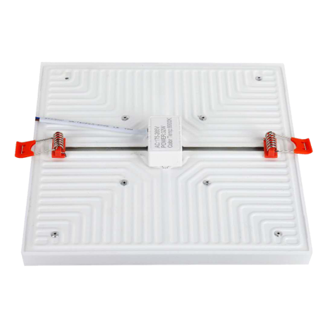 Panel Adjustable 30W S2 Loox