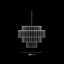 Chandelier  A3147/600 Loox