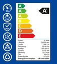 Cob Downlight 8W E3 Lumination