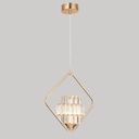 Hanging Lamp G110 French Gold Loox