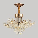 Chandelier KY63045 Loox