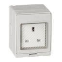 socket Waterproof