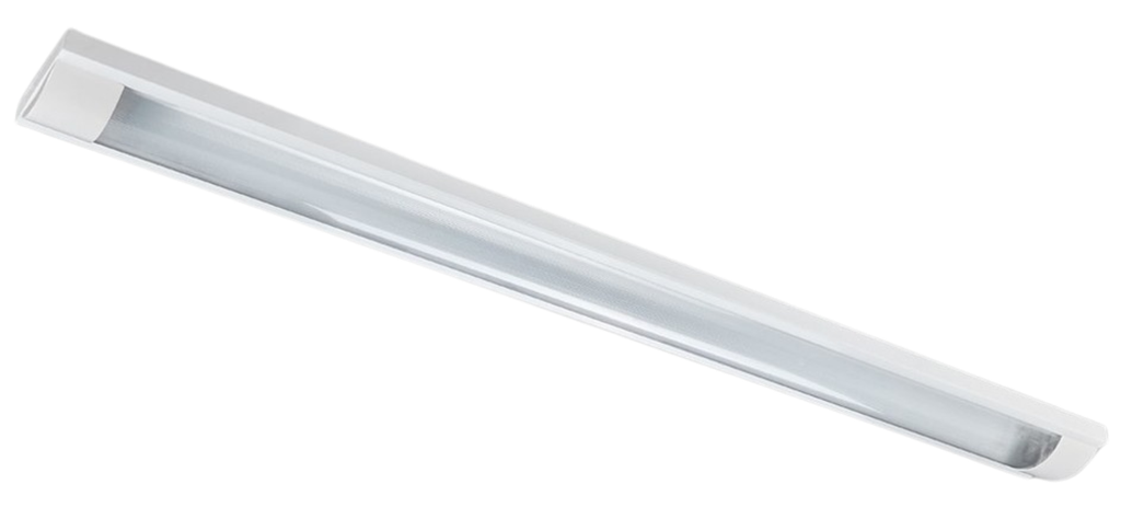 Tube Housing Prisma series Lumination