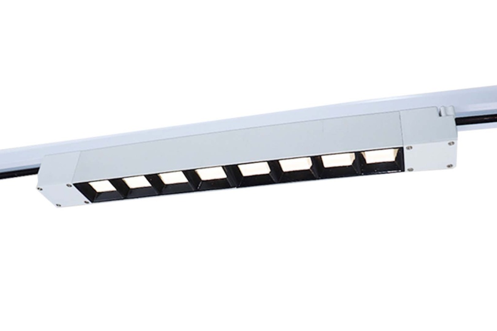 Linear Track Light 20w Loox