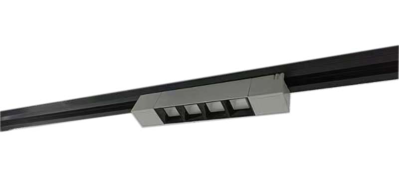 Linear Track Light 12w Loox