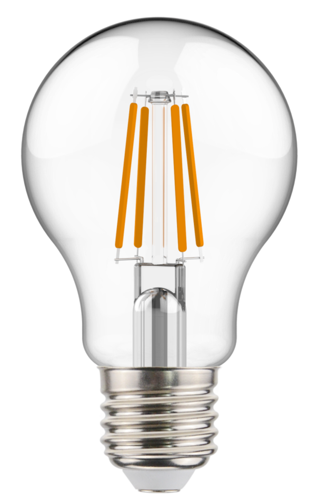 A Bulb Filament 8W Loox