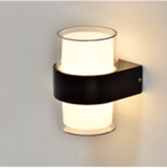 Wall Light 12W 100*100*135 Loox