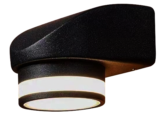 Wall Light 5W 140*120*105 Lumination