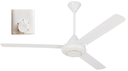 56" DS Ceiling Fan Loox