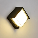 Wall Light 7W 133*133*67 Lumination