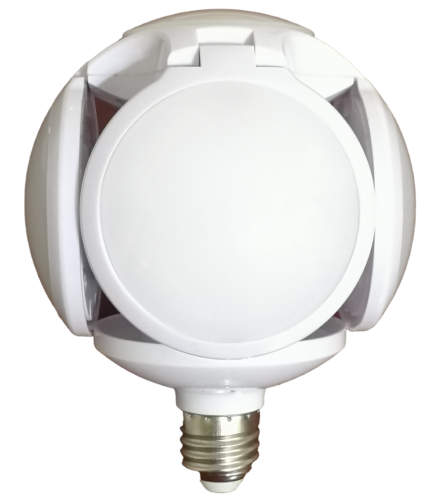 Football Lamp 48W  White omilex