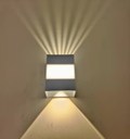 Wall Light 10W 97*50 Gradient Lumination