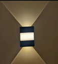 Wall Light 10W 97*50 Lumination