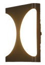 Wall Light 20W S2R Series N/M