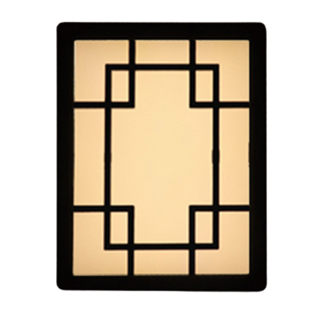 Wall Light 20W Shadow Series N/M