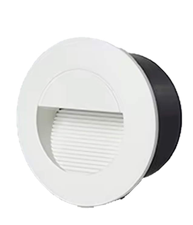 Step Light 3W KNX Series  2700k N/M