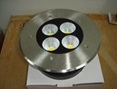 Cob Ground Light 2700K KNX Series N/M