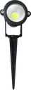 Cob Spotlight Cree Chip Black / Gray- Omilex Sp1
