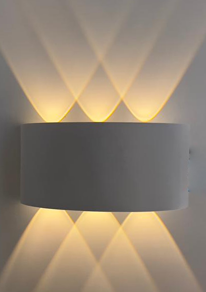 Wall Light 2044 Series Omilex