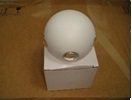 Wall Light 15W 130*90 White N/M