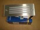 Stair Case 2402 Series Grill N/M