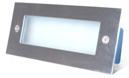 Staircase 2402 Series Frosted N/M