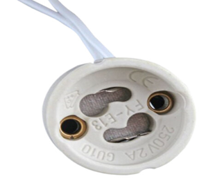 Spotlight Socket N/M