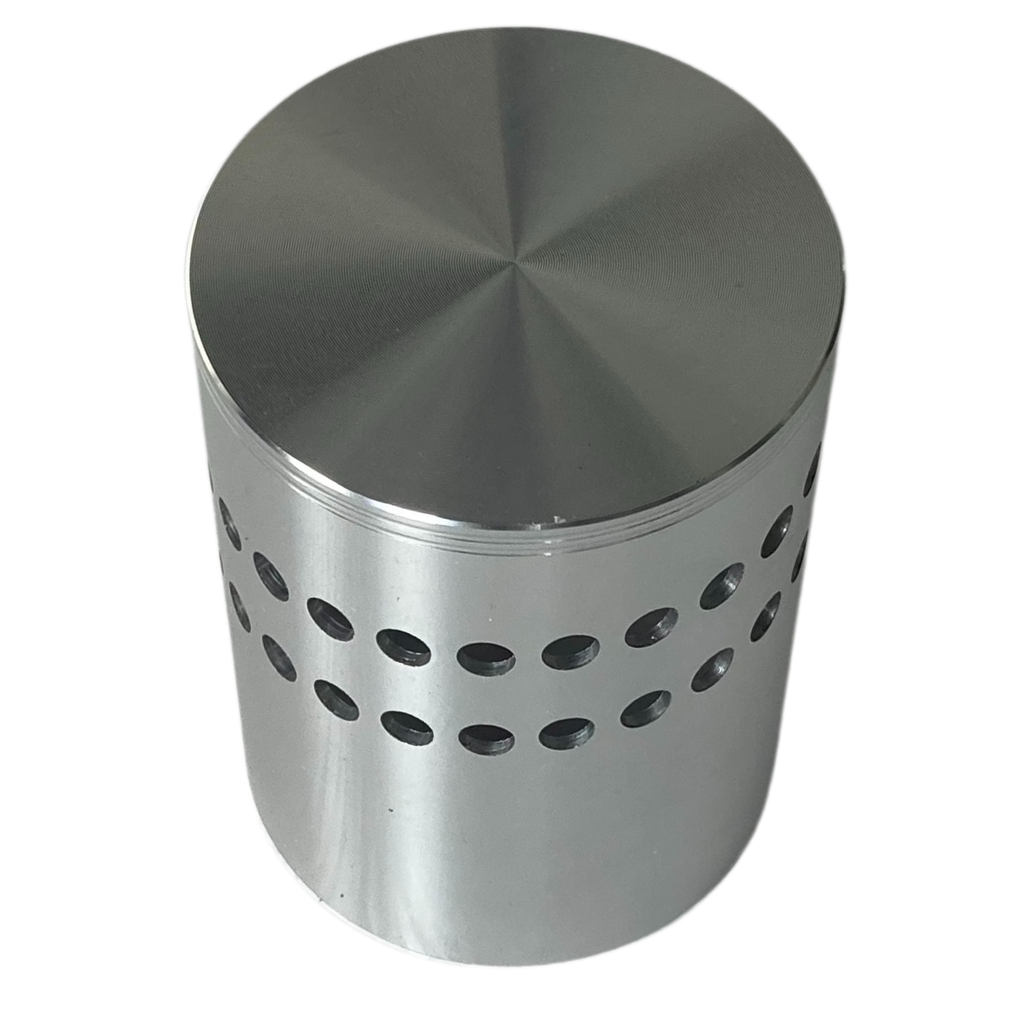 Gradient Pattern Decorative Wall Light Series W519F Loox