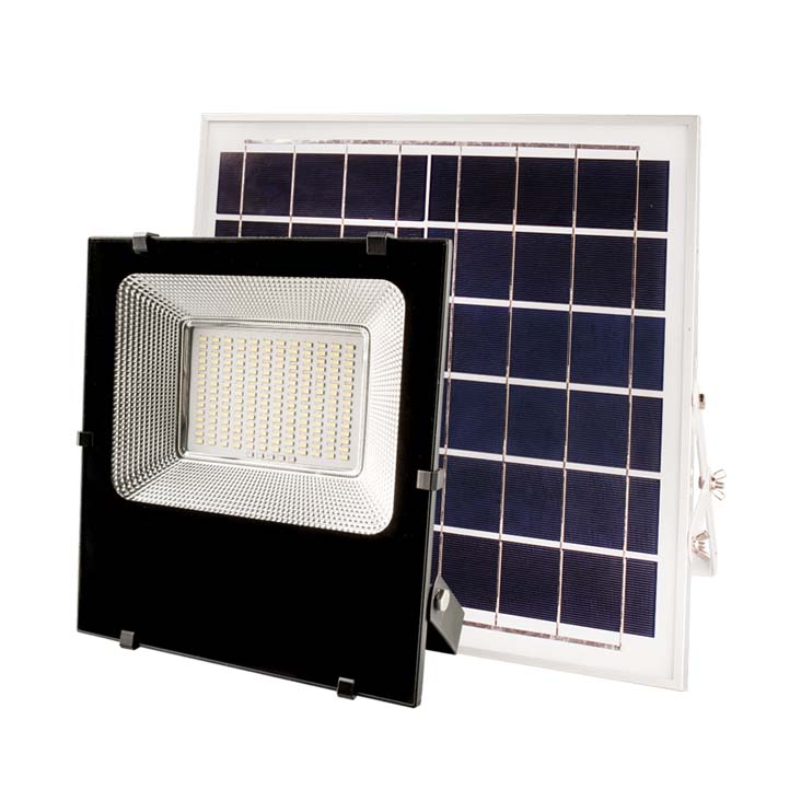 Solar Smd Flood Light 200W Sf2 Lumination