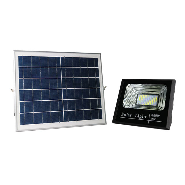 Solar Smd Flood Light 800W Sf2 Omilex