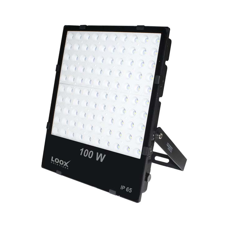 Smd Flood Light 100W K1 Loox