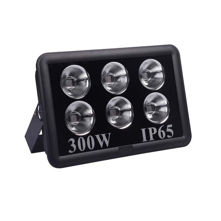 Smd Flood Light 300W Loox